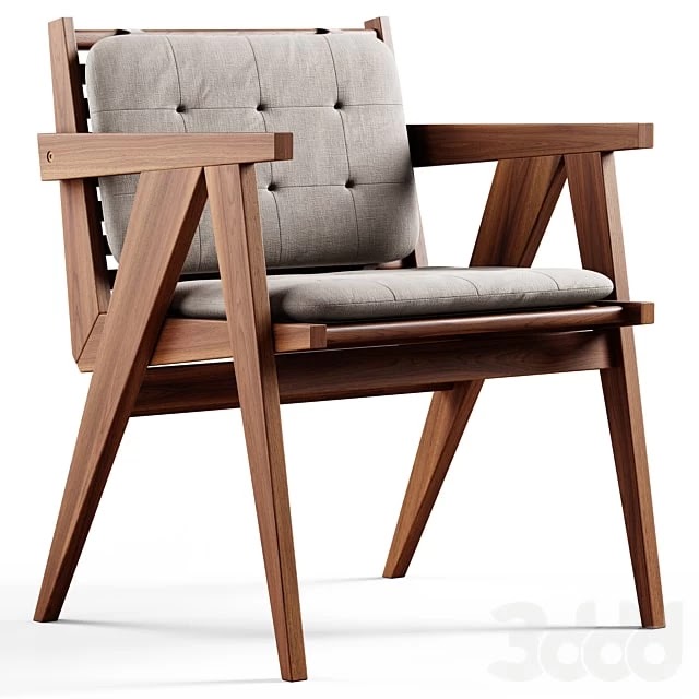 Studio Fenice - Iki Chair
