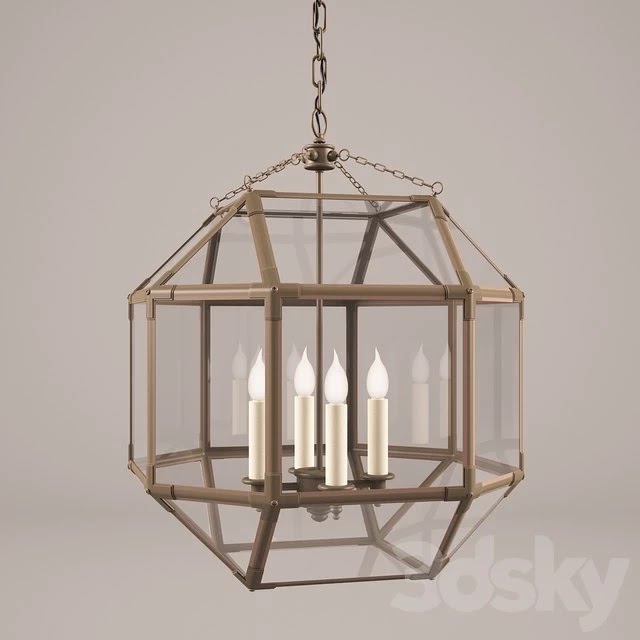 Visual Comfort SK5009AZ-CG