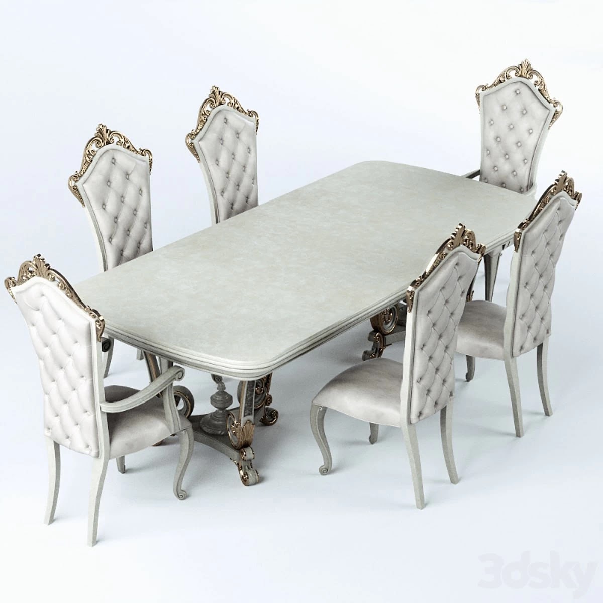 dining set