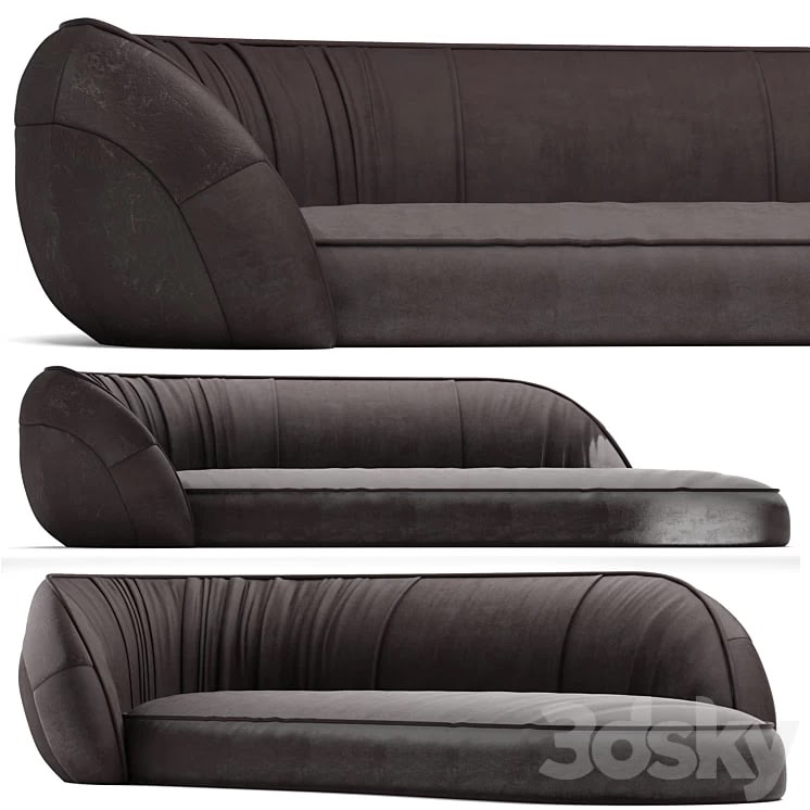 sofa Leon (Baxter)