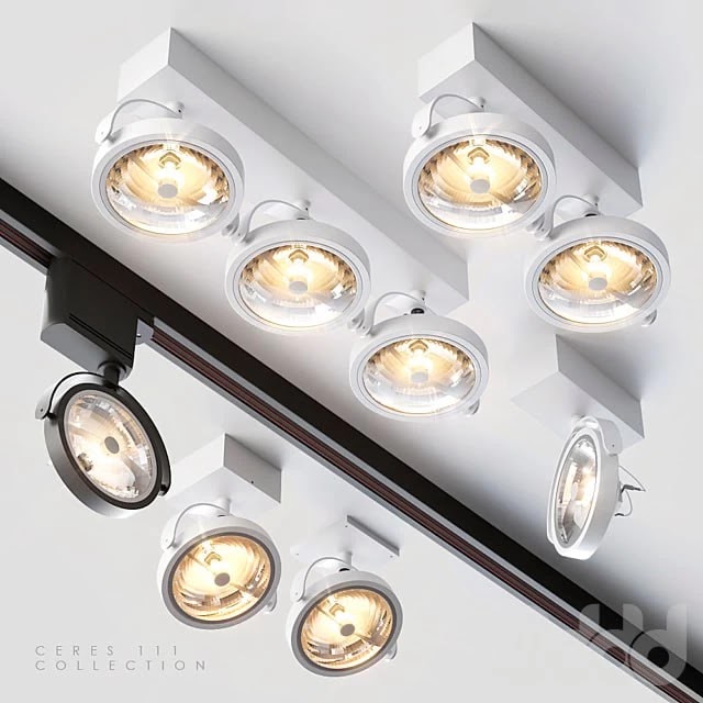 AQForm Ceres Collection