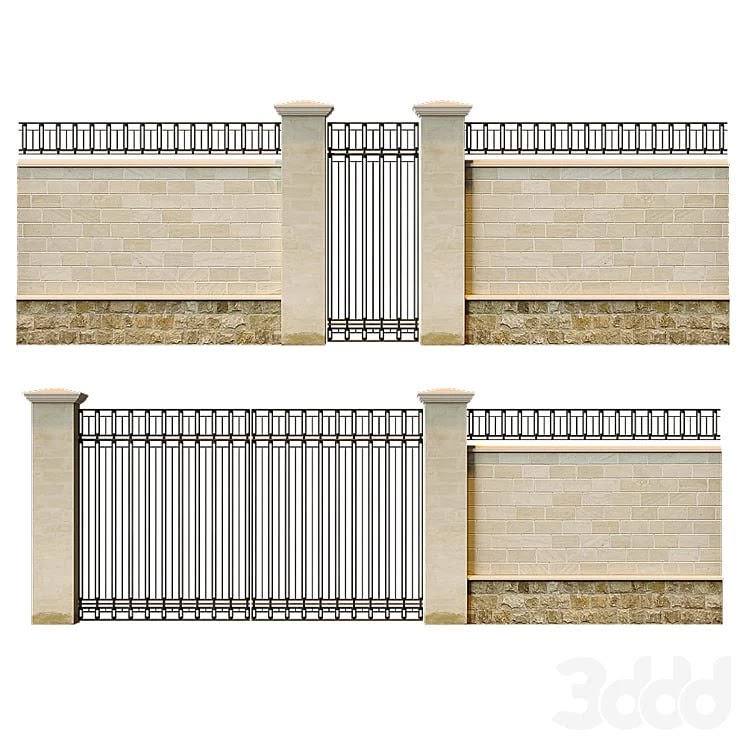 fence