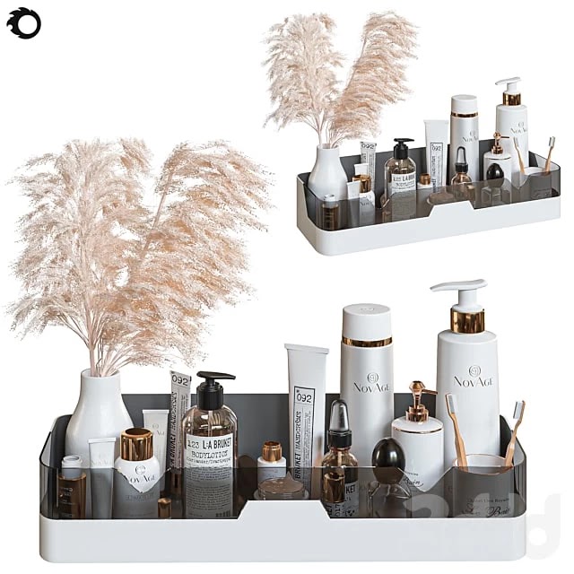 bathroom set 05