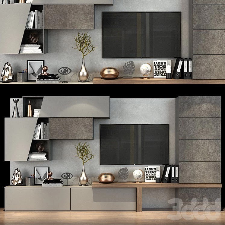 Cabinet Furniture 0142