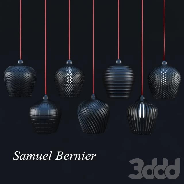 Samuel Bernier