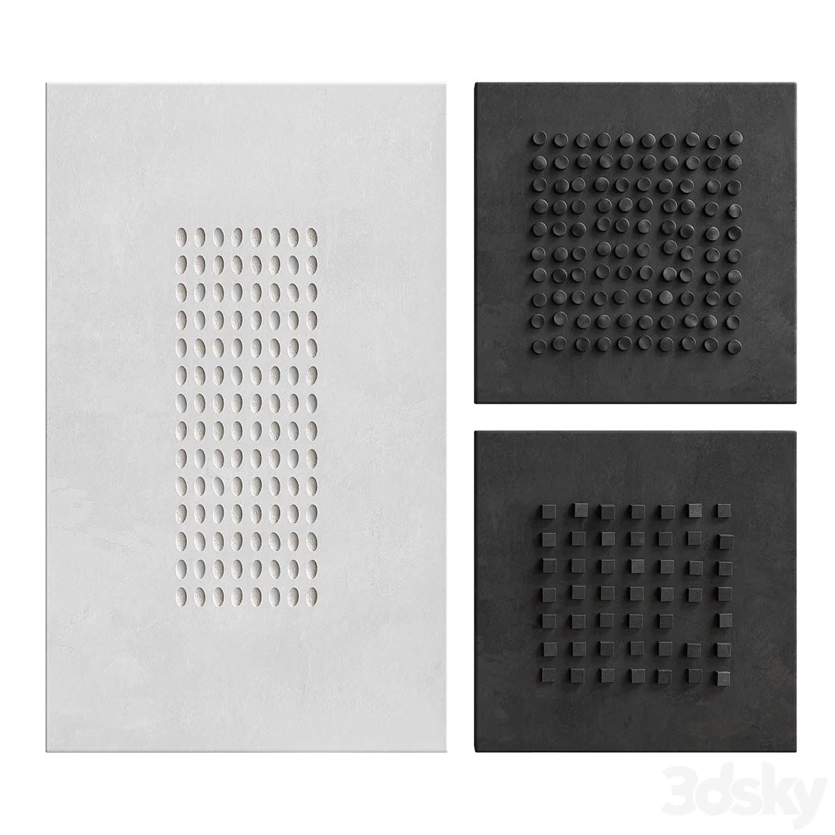 3DArt Relief4