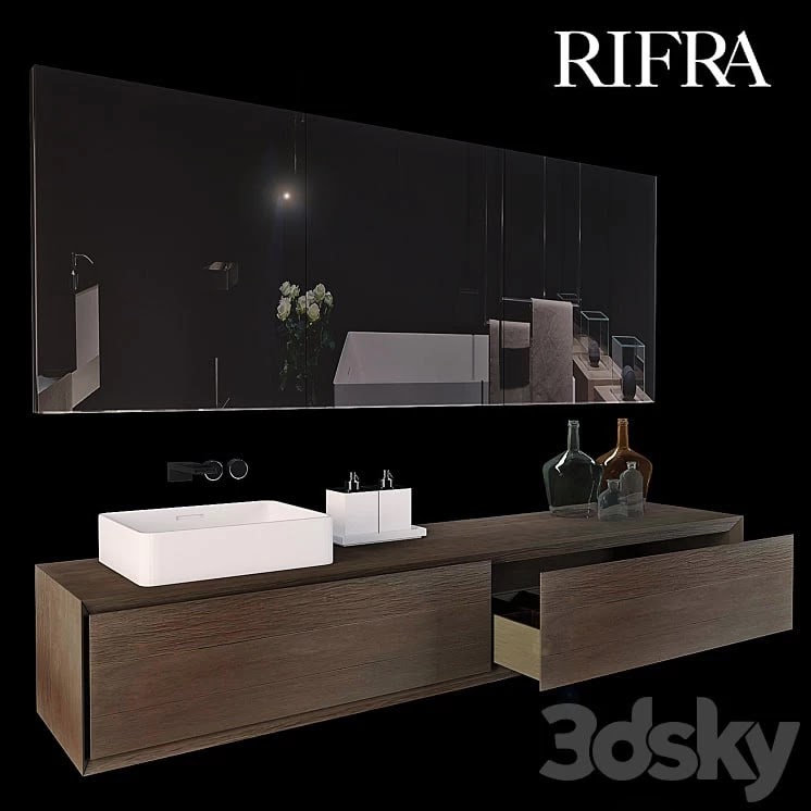 Mebel_RIFRA_K.ONE