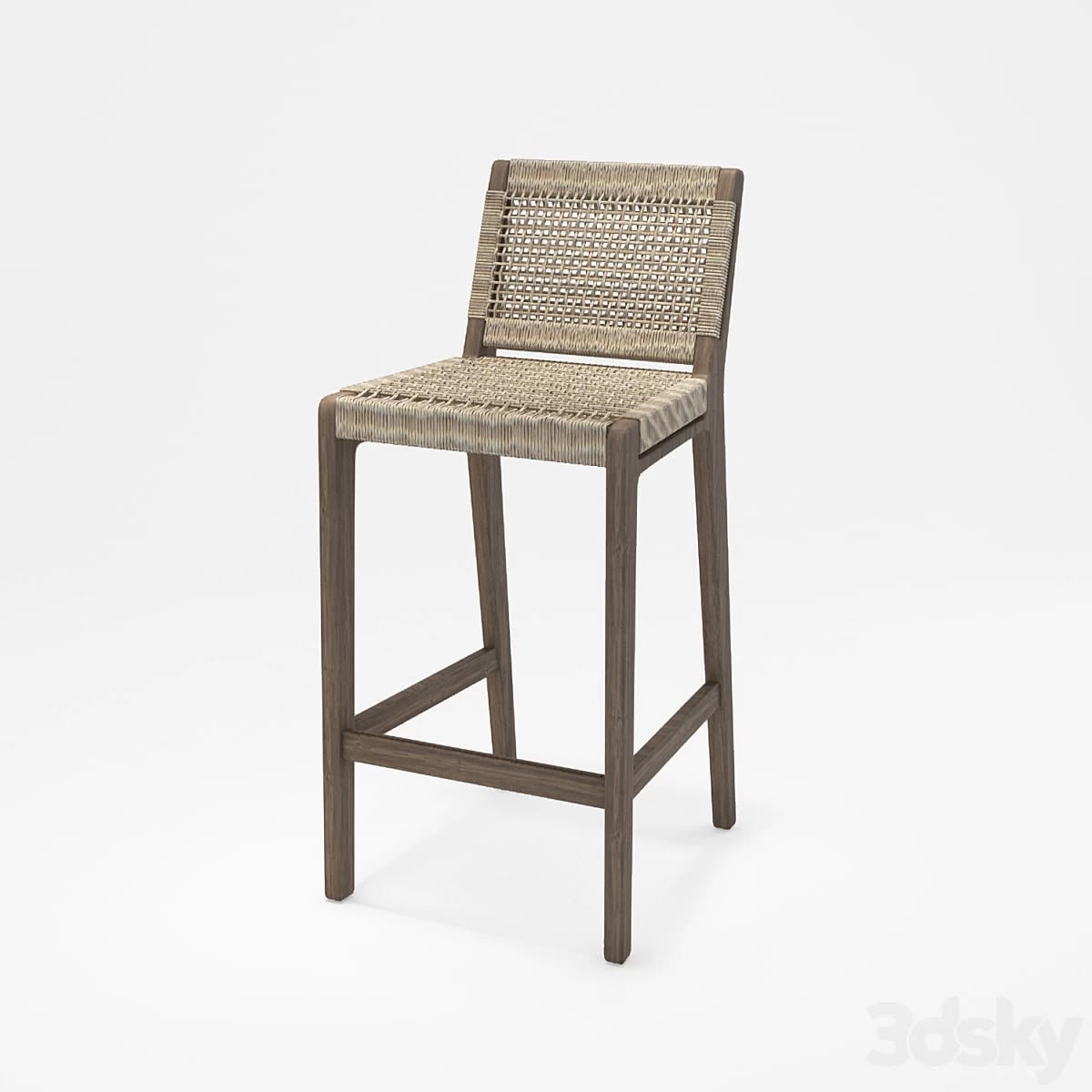 cauai barstool