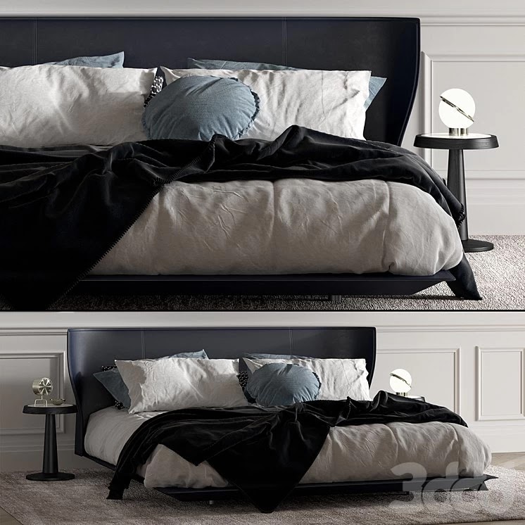 Alys Bed