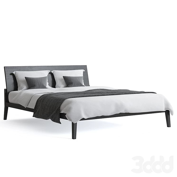 Theo by LEMA bed