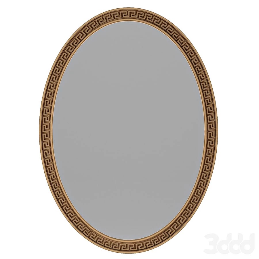 Mirror Versace