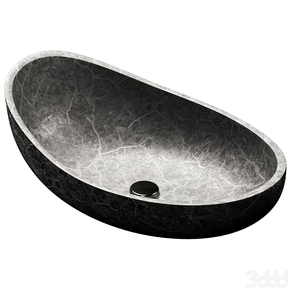 Stone sink