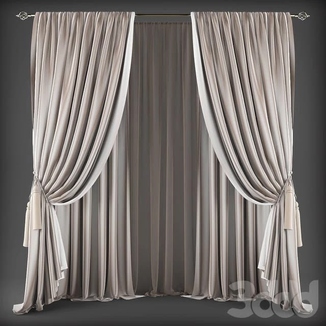 Curtains453