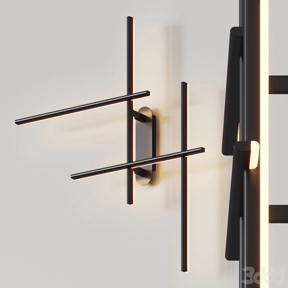 Lampatron Vetur Wall Lamp
