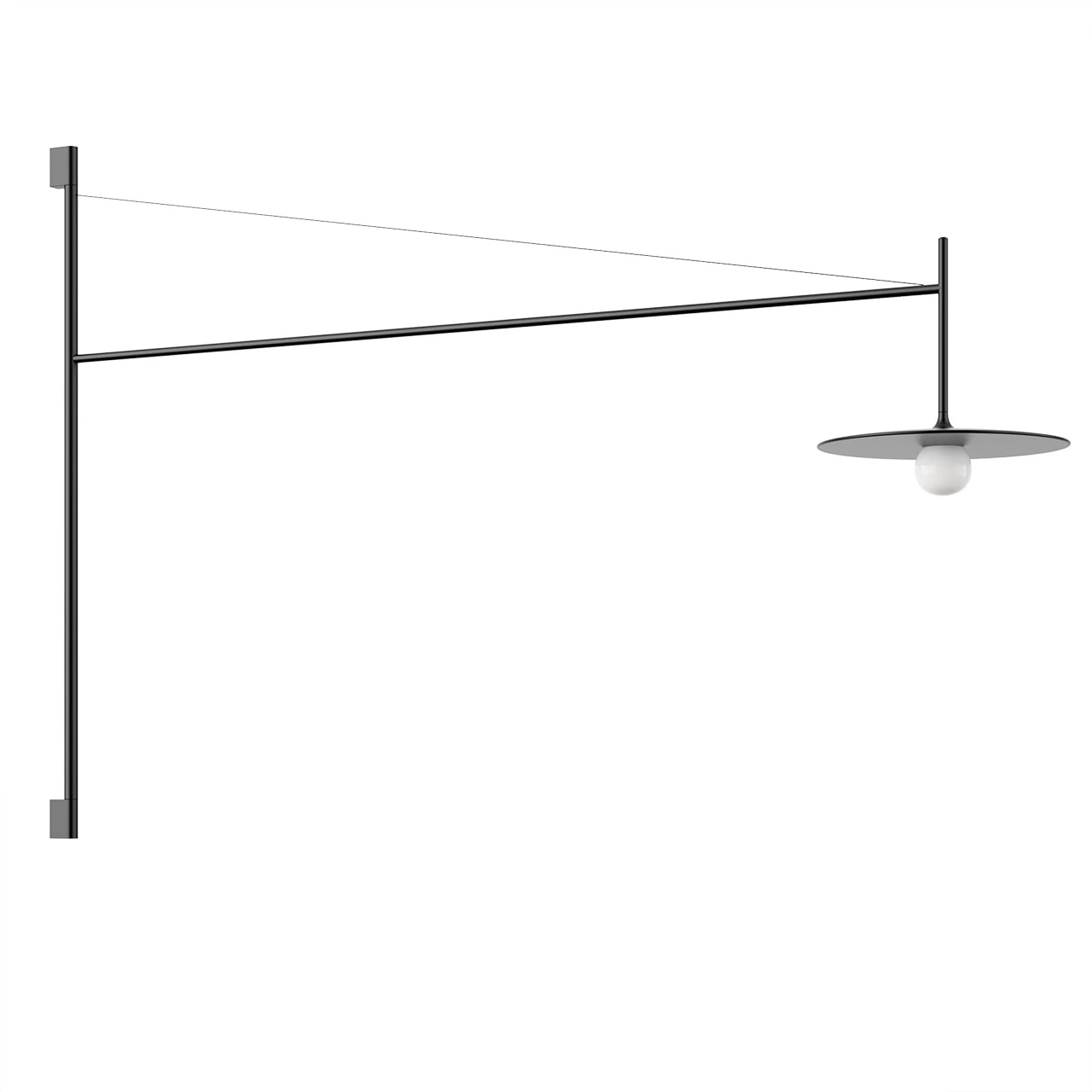5756 Tempo Wall Lamp by Vibia