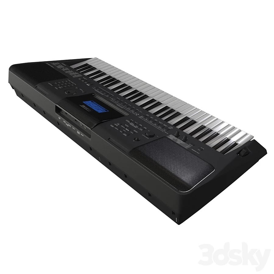 music equipment piano
