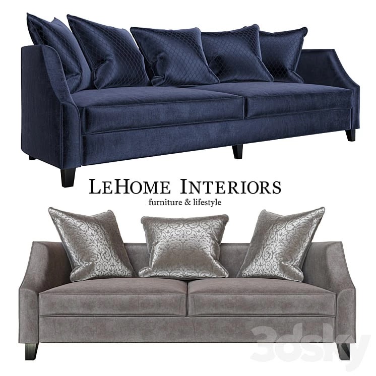 Sofa S059 / S060