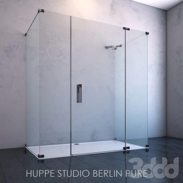Studio berlin pure
