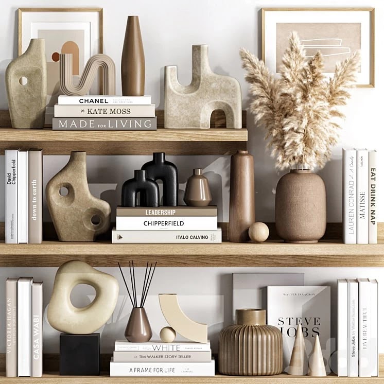 Decor set 45