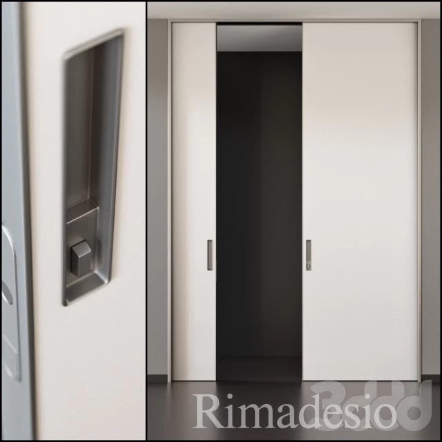 Rimadesio Graphis plus