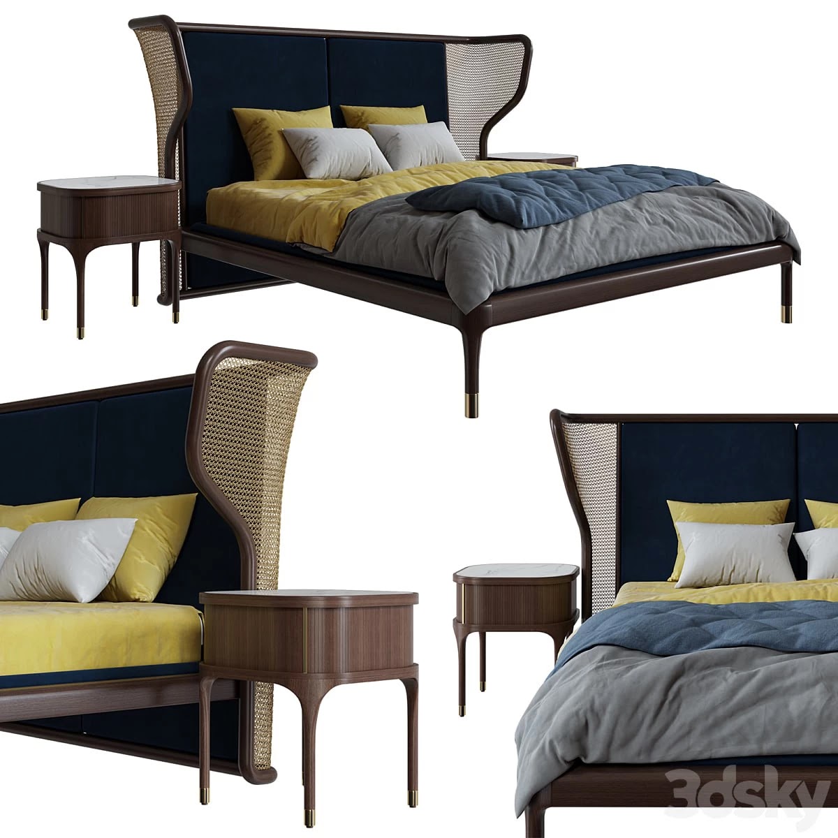 Morelato Joyce Set