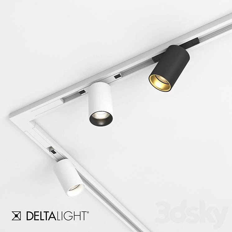 Delta Light MIDISPY ON ADL