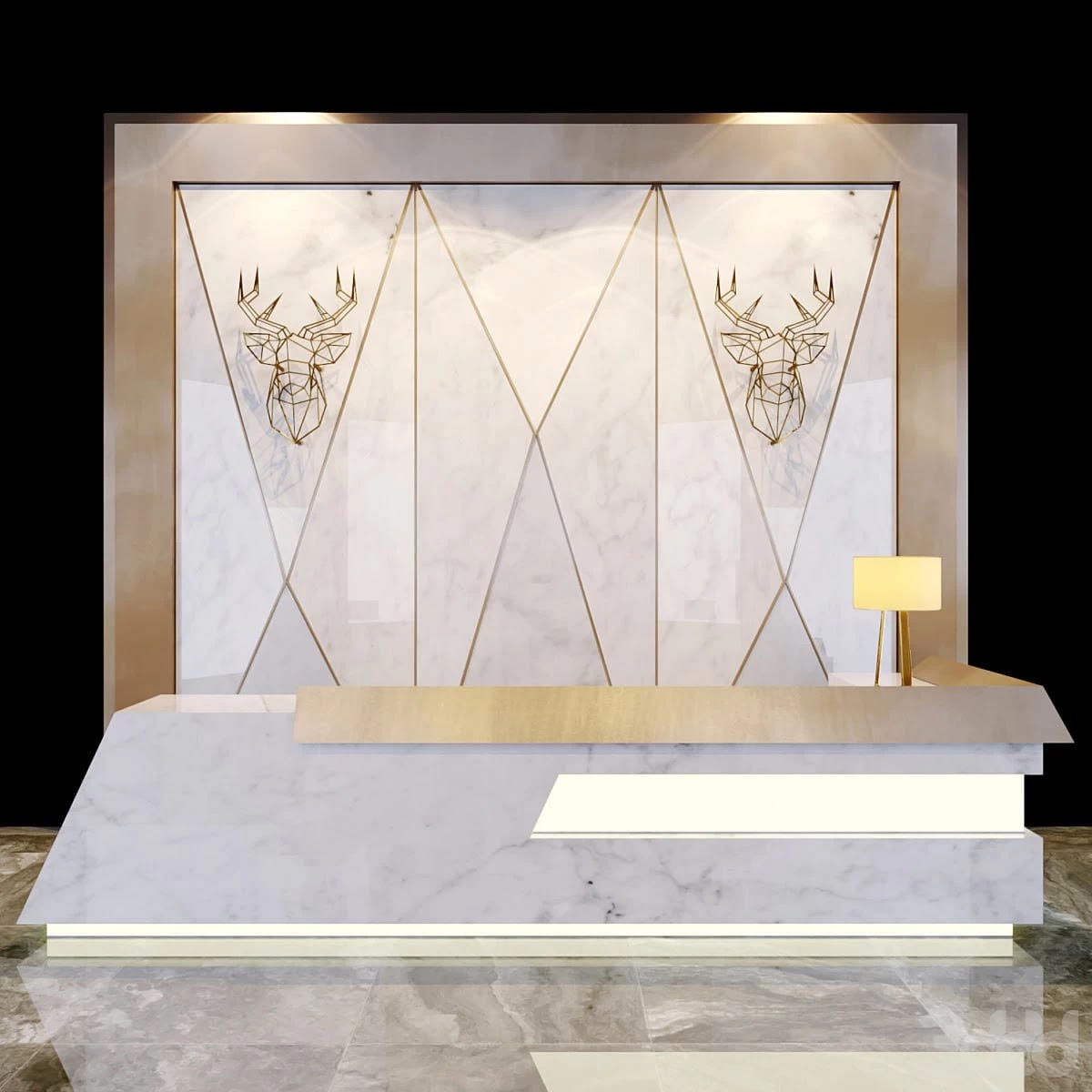 Reception 5