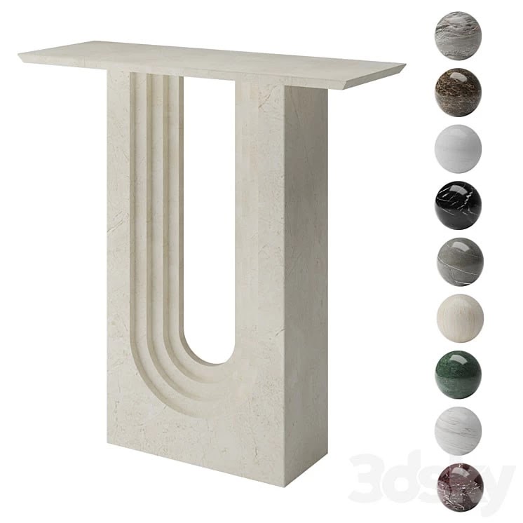 Console #2