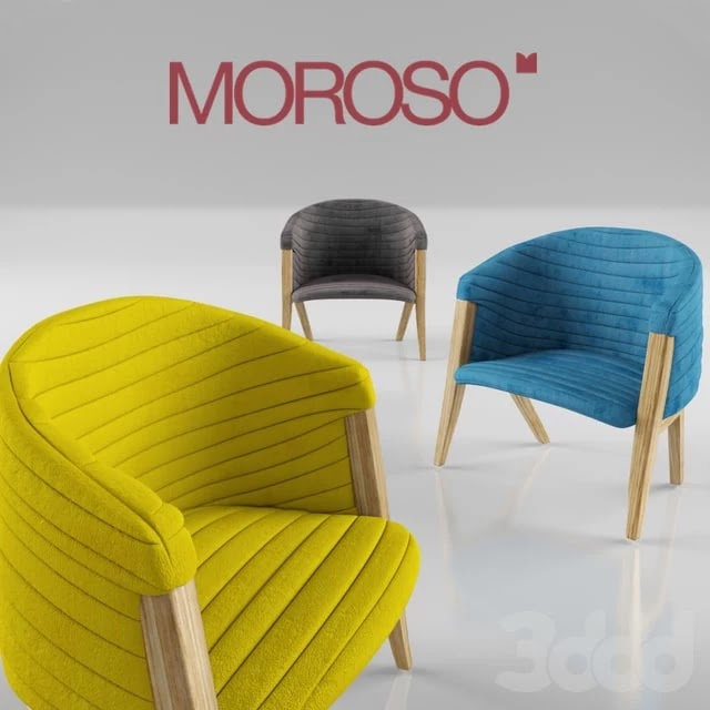 armchair Mafalda