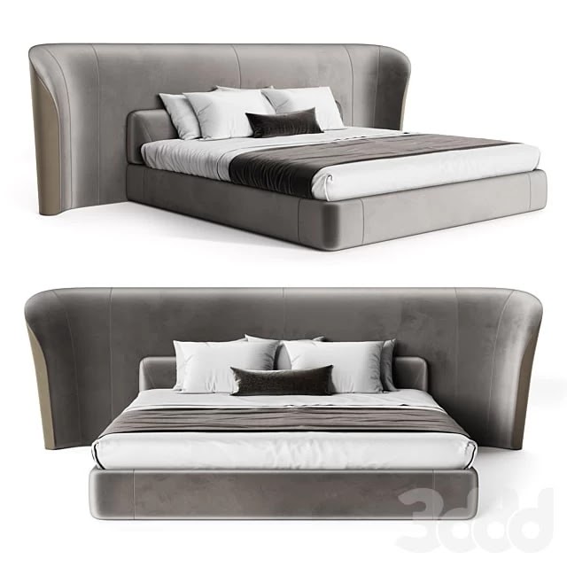 STORE 54 – Bed Vida Deluxe