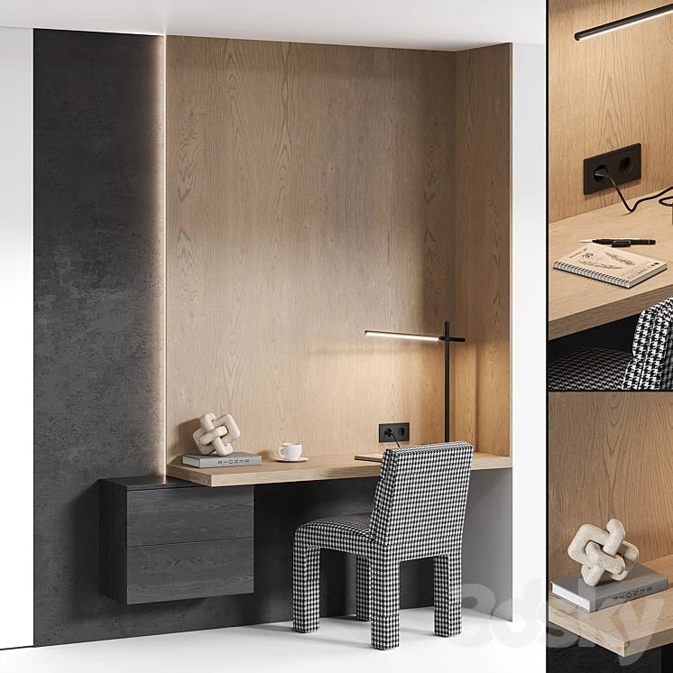 Workplace NG04