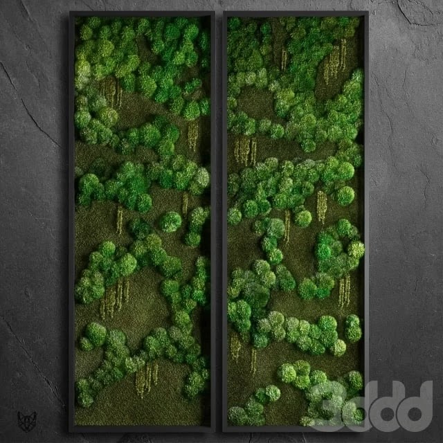 Tundra panels