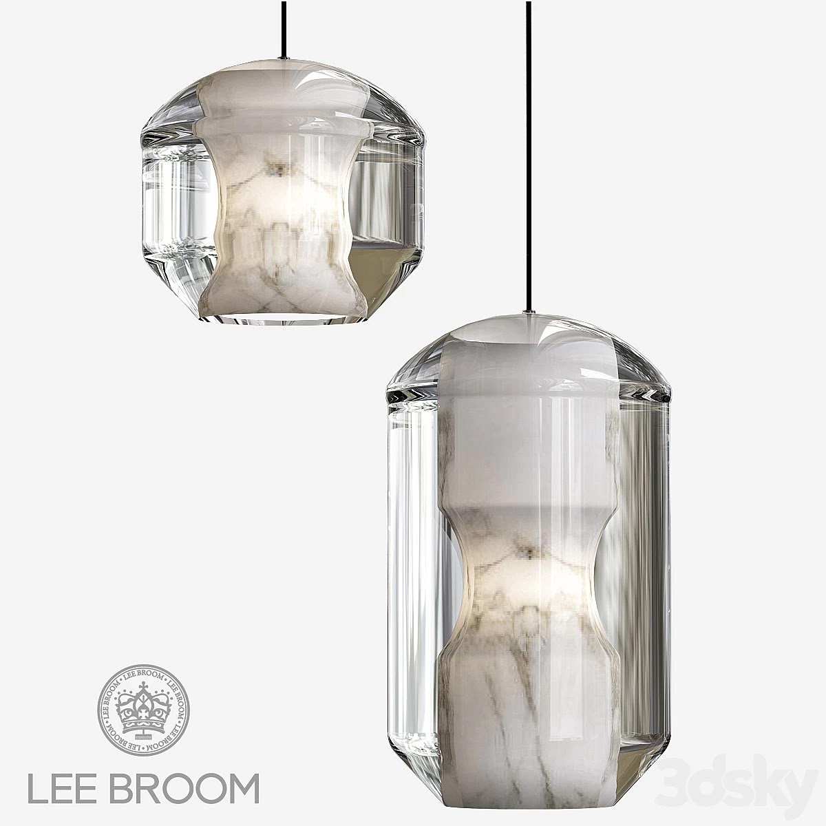 Chamber Large - Lee Broom