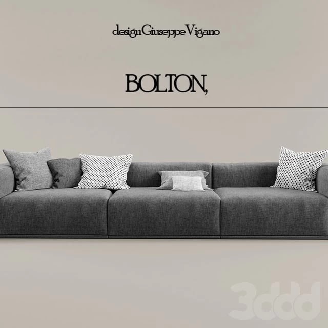 Poliform BOLTON