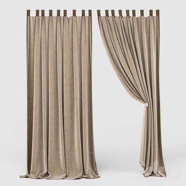 Curtain 28