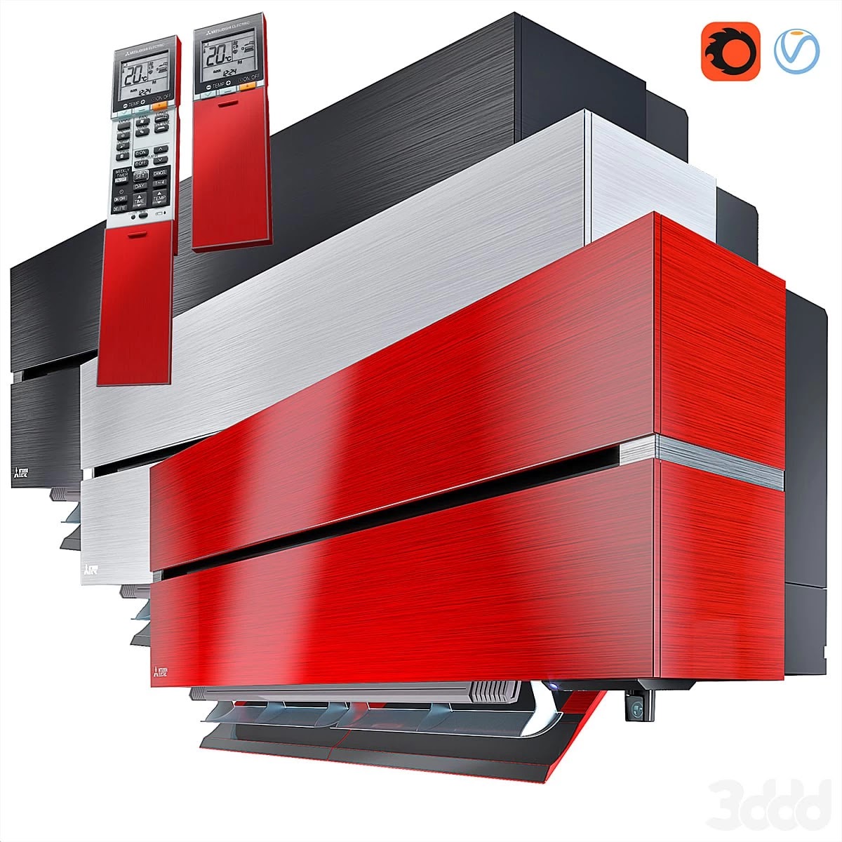 Mitsubishi Electric