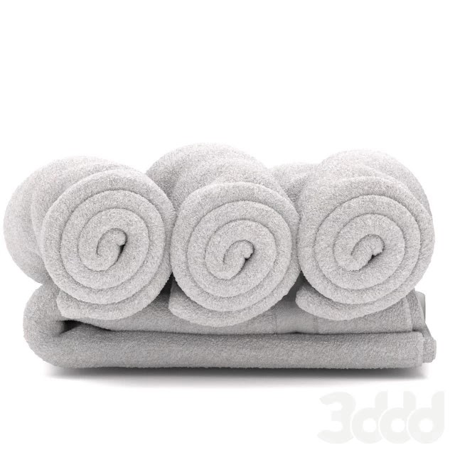 towels