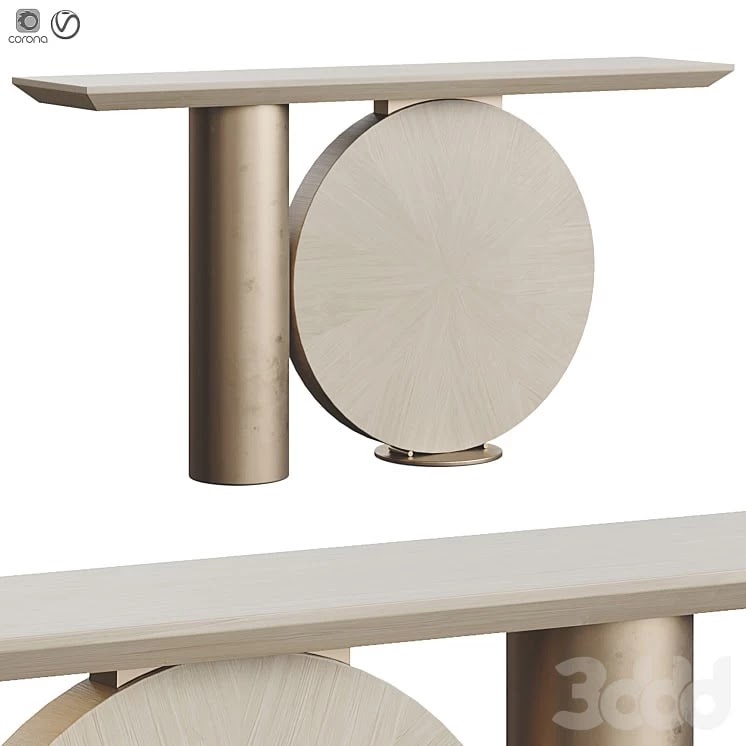 Eichholtz Usa SPRING Console Table