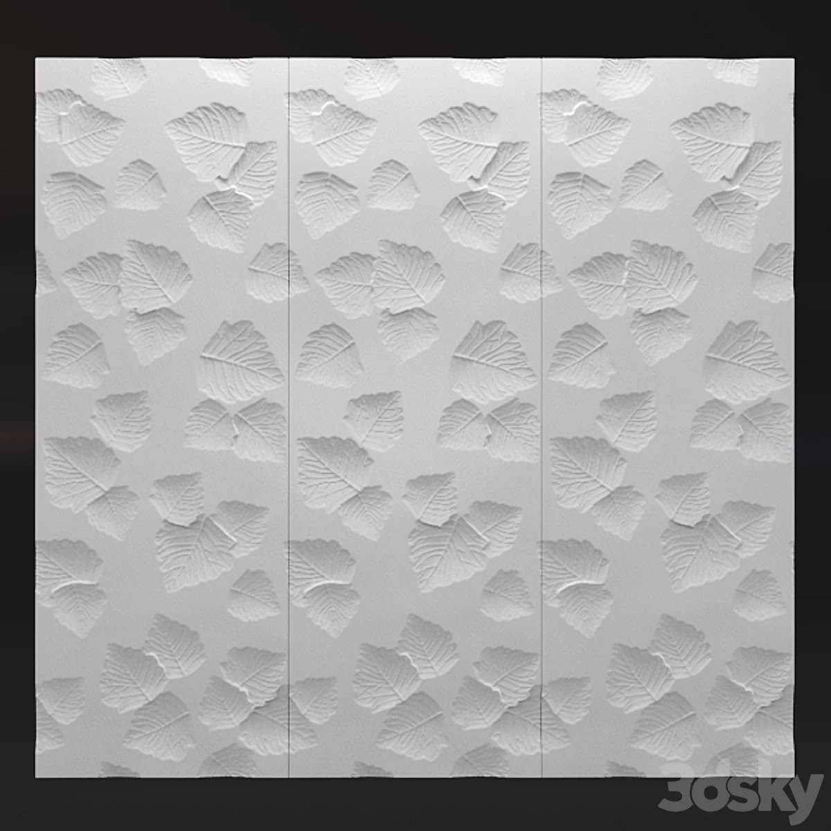 MANILA DECO BLANCO