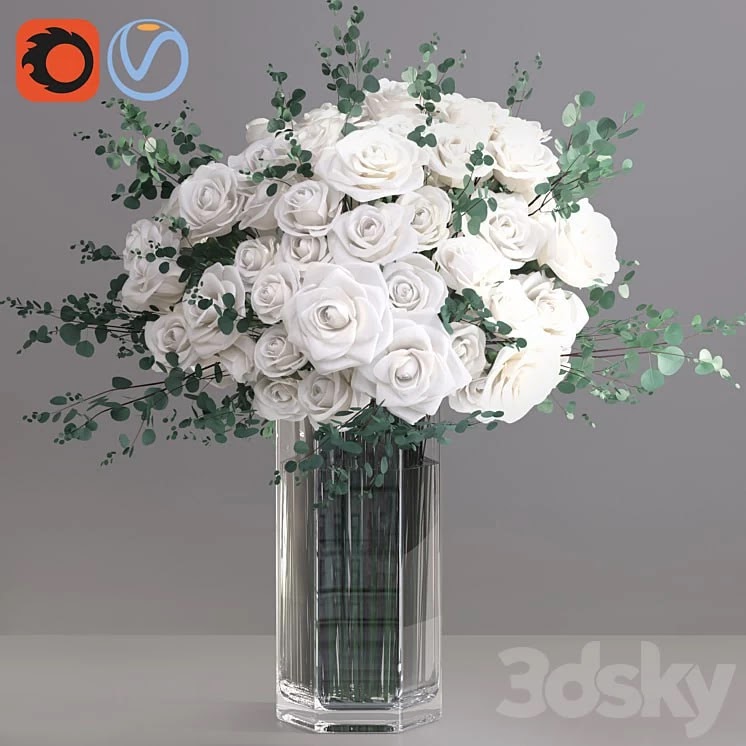 Plants Bouquet