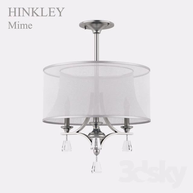 Hinkley Mime