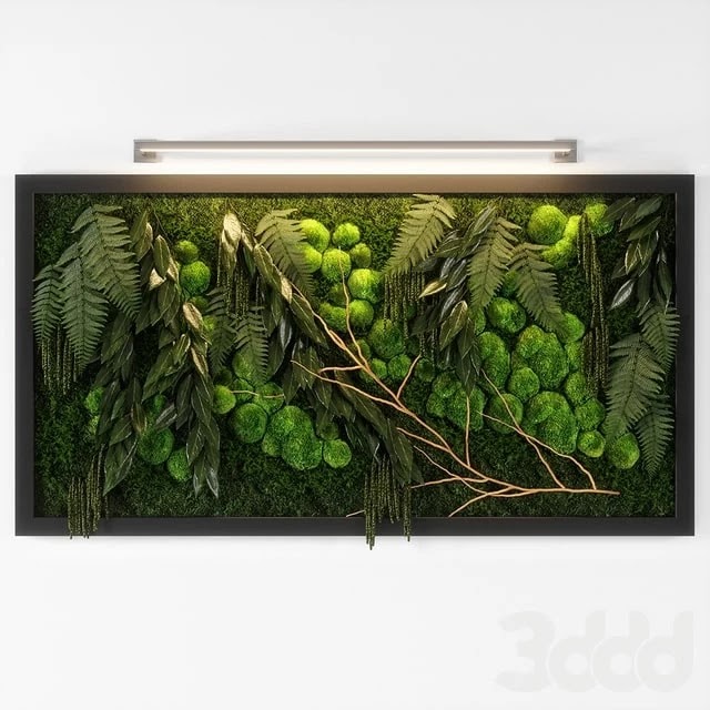 panel green 02