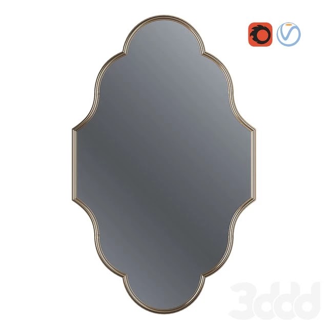 Hchbhrr Mz Mirror