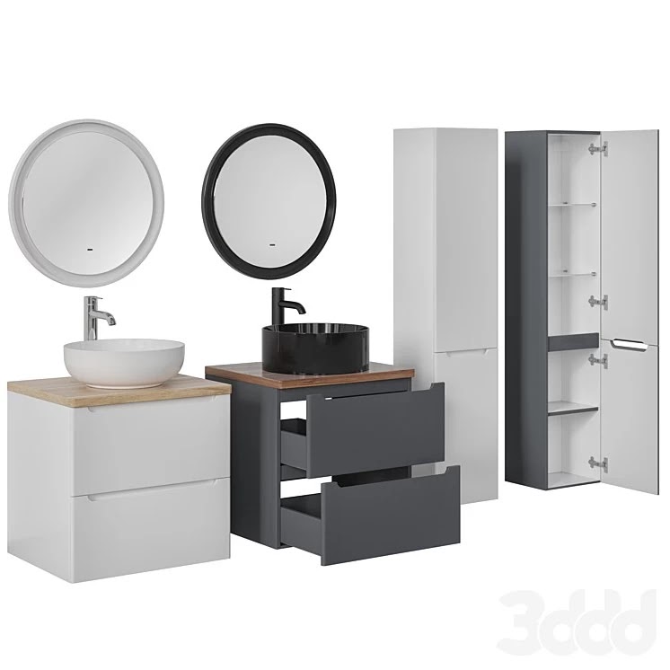 STWORKI furniture