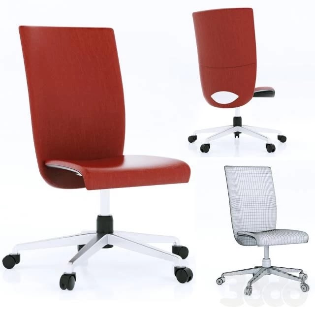 office chair Merx zeus