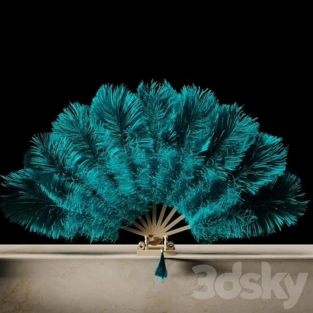 Plumage 52