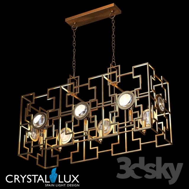 Cuento SP8 L900 Gold