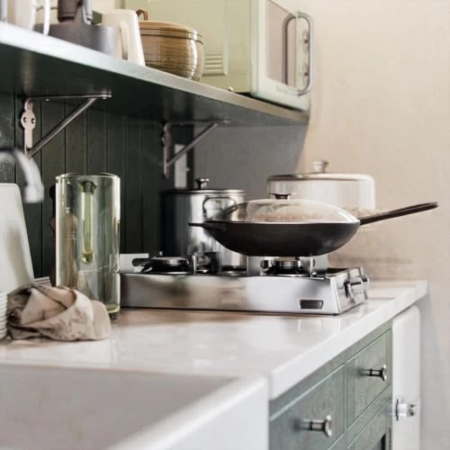 Model Kitchen