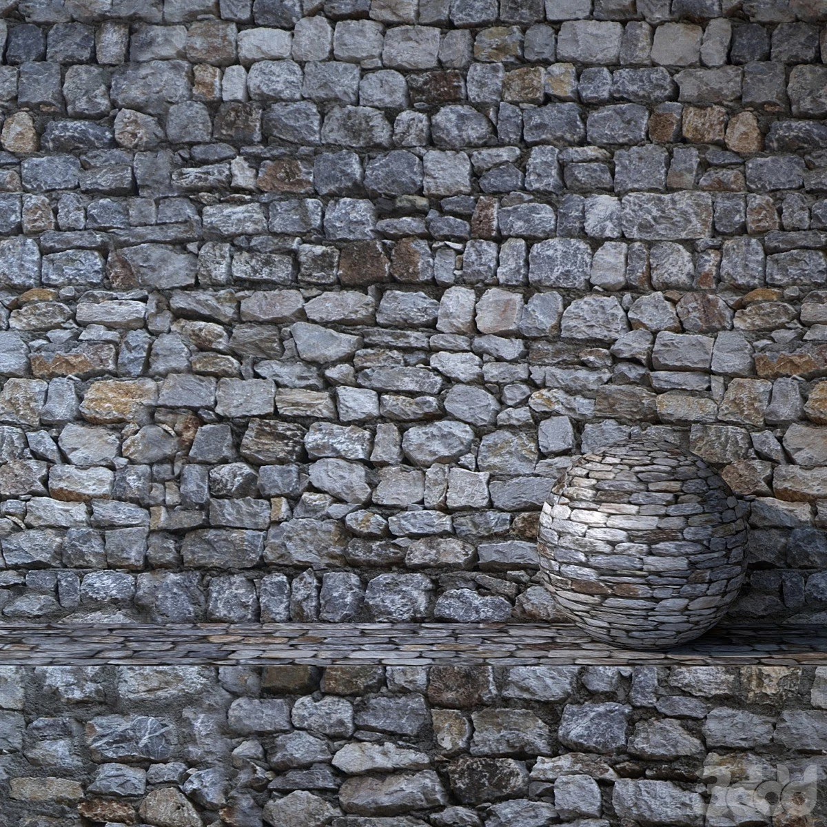 Natural stone 73