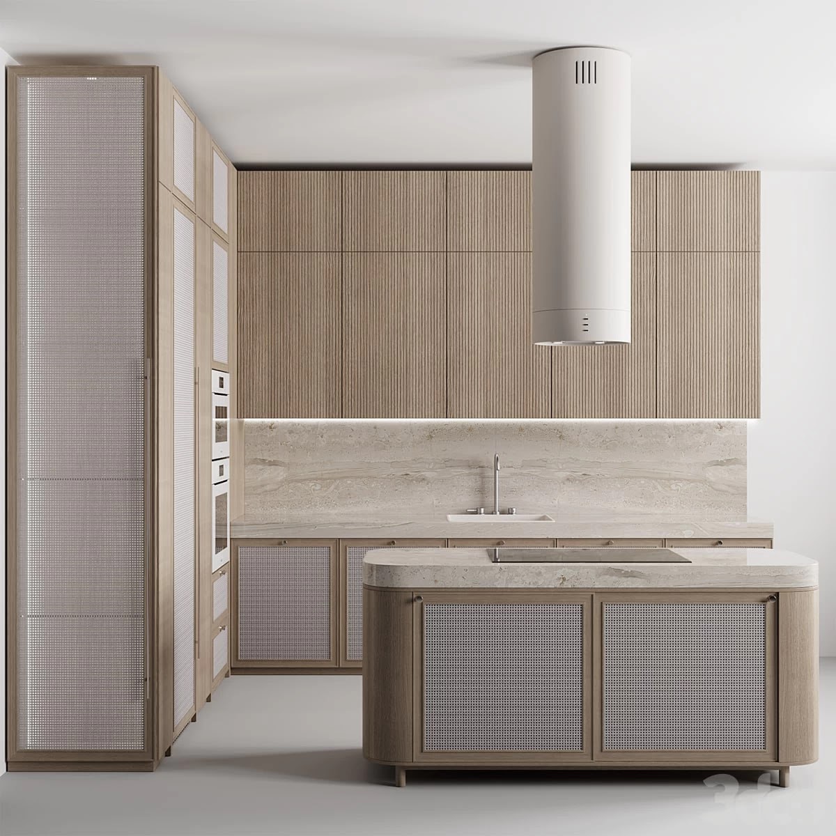 Kitchen №140